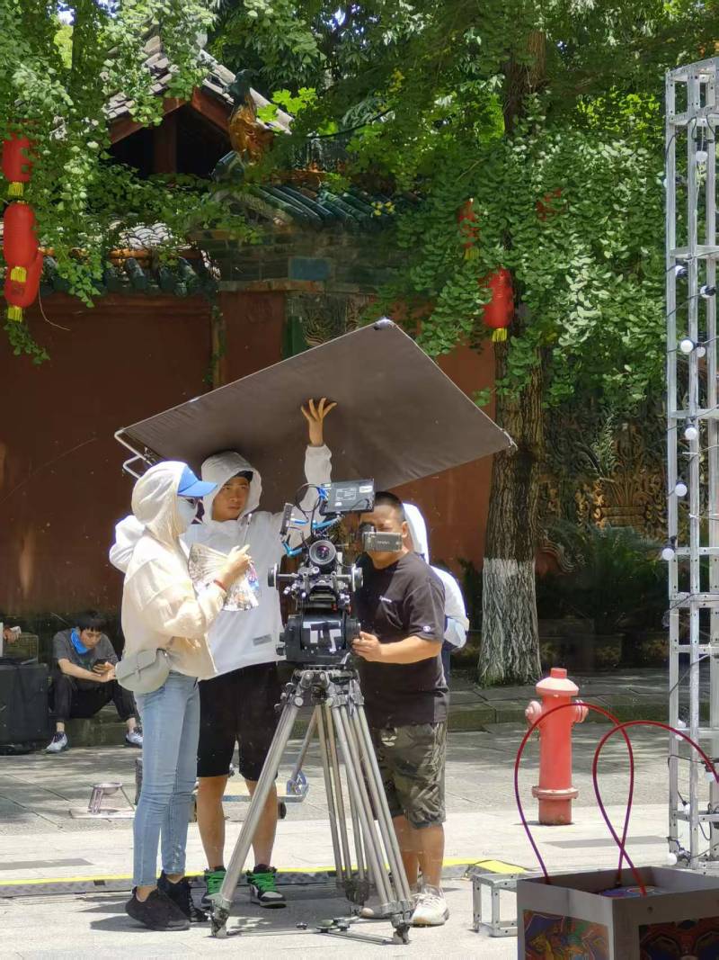 勉县TVC拍摄公司：资深团队坐镇，打造现象级广告作品的幕后推手