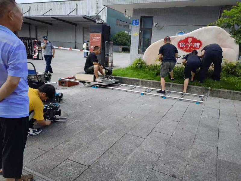 勉县广告片拍摄公司核心优势：全流程服务，让品牌广告片省心更出彩